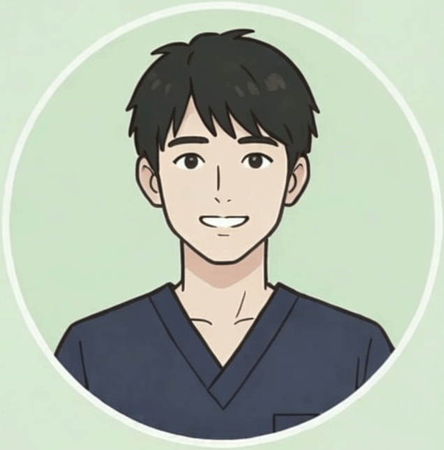 利用者アイコン