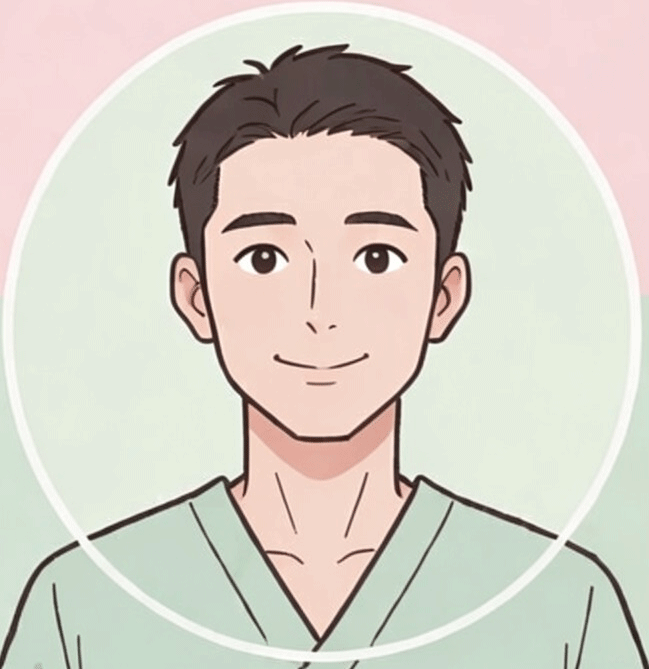 利用者アイコン