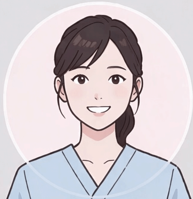 利用者アイコン